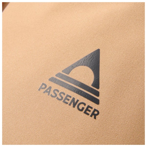 Passenger - Women's Lumi Colour Block Parka - Parka