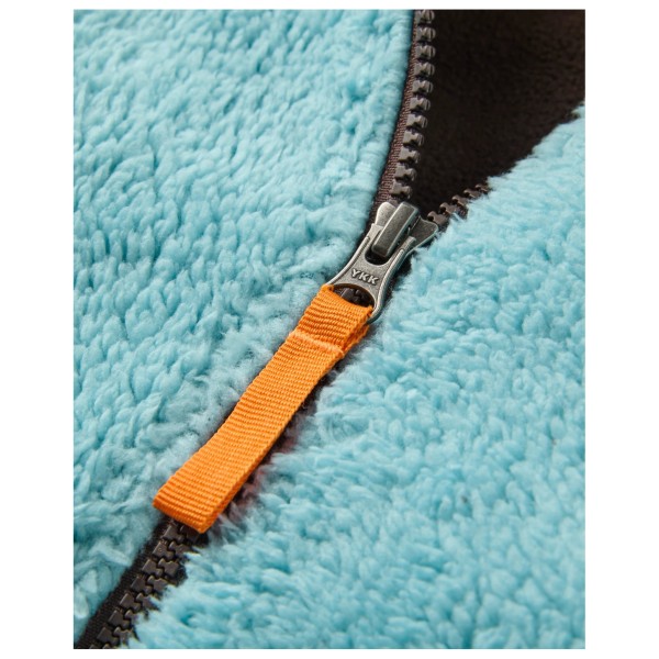 Passenger - Women's Nestling Sherpa Hooded Fleece - Winterjas