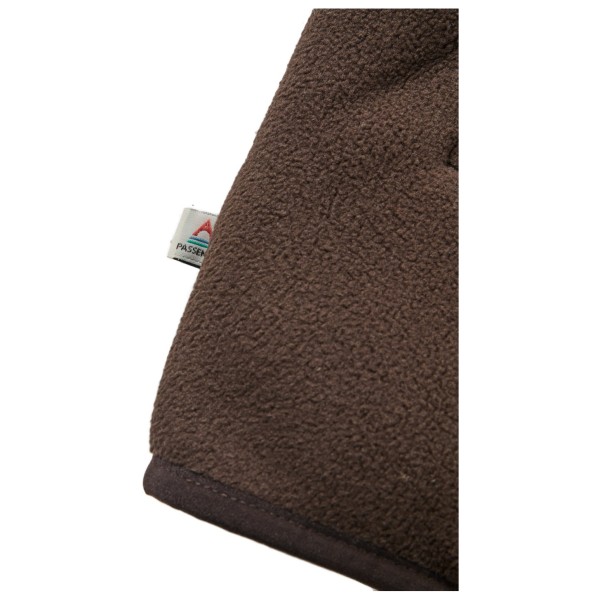 Passenger - Women's Nestling Sherpa Hooded Fleece - Winterjas