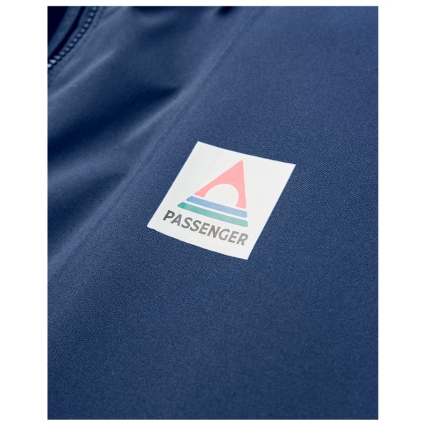 Passenger - Women's Skyline Recycled Waterproof Anorak - Winterjas