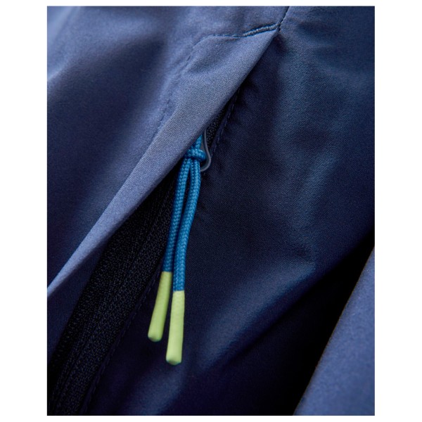 Passenger - Women's Skyline Recycled Waterproof Anorak - Winterjas