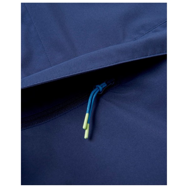 Passenger - Women's Skyline Recycled Waterproof Anorak - Winterjas