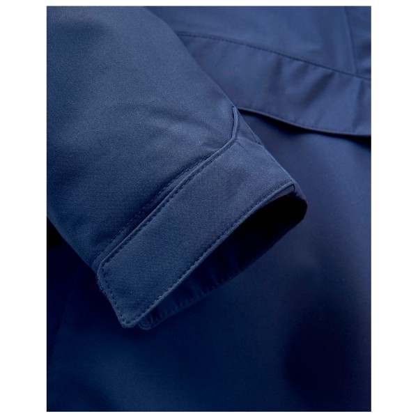 Passenger - Women's Skyline Recycled Waterproof Anorak - Winterjas