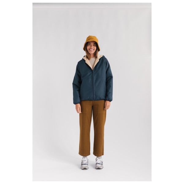 TWOTHIRDS - Women's Crozier - Vrijetijdsjas
