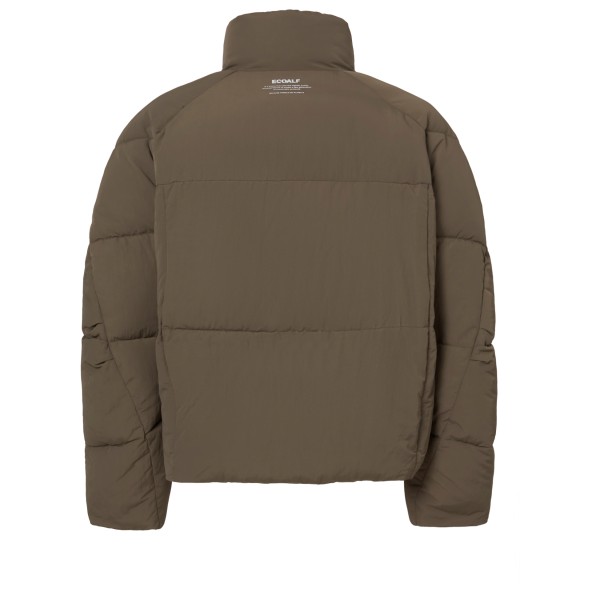 Ecoalf - Women's Mairos Jacket - Winterjas