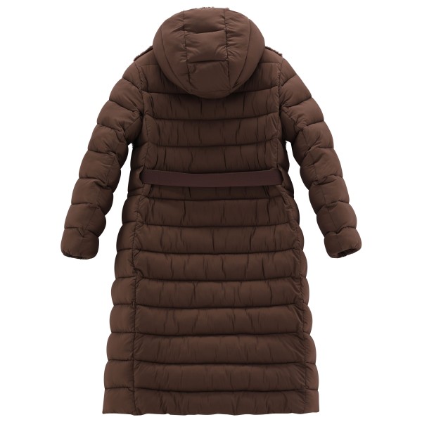 Jeanne Baret - Women's Calla Parka - Winterjas