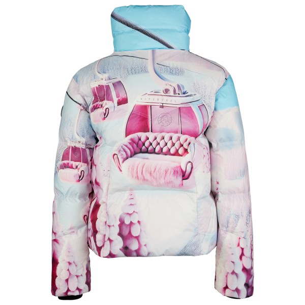 Sportalm - Women's Amalfi Style - Skijakke