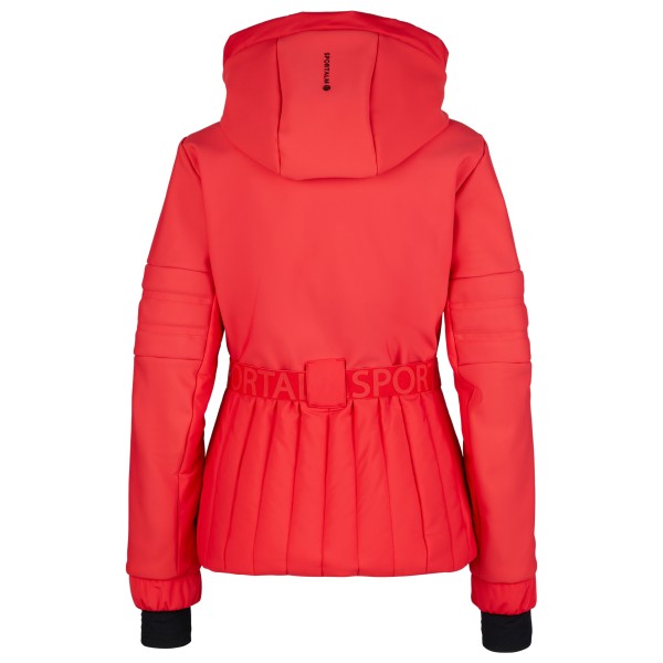 Sportalm - Women's Frankfurt Style - Ski-jas