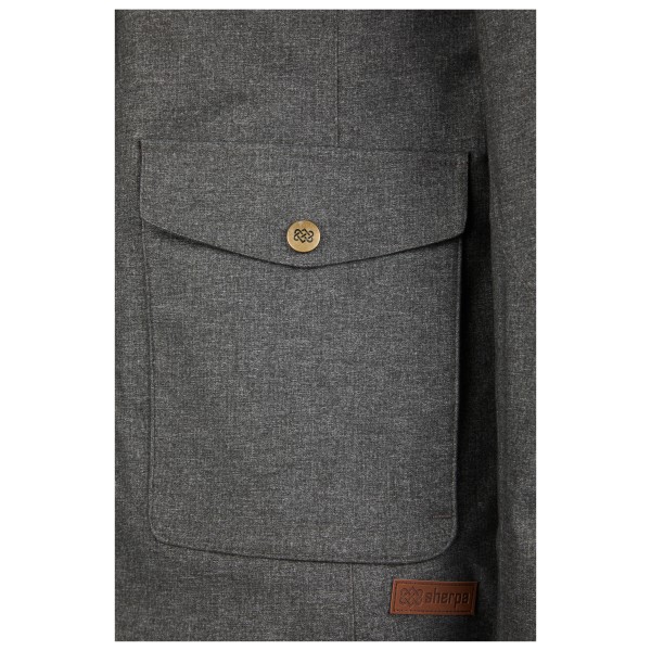 Sherpa - Women's Kathmandu Parka - Giacca invernale