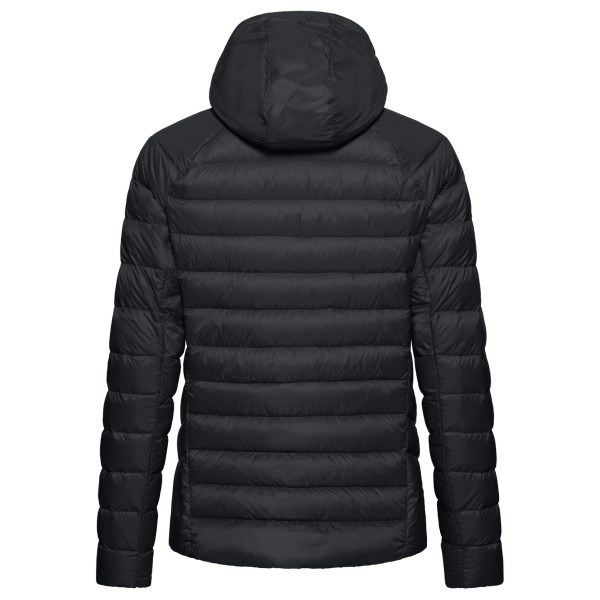 Vaude - Women's Monviso Down Hooded Jacket - Donsjas
