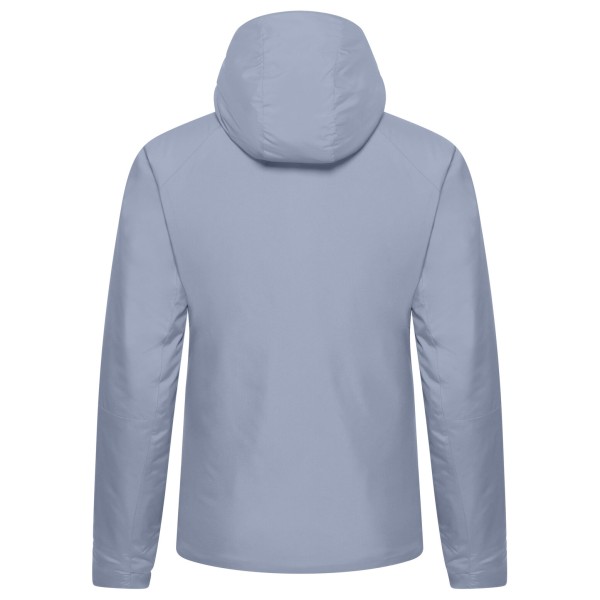 Vaude - Women's Monviso Warm Jacket - Synthetische jas