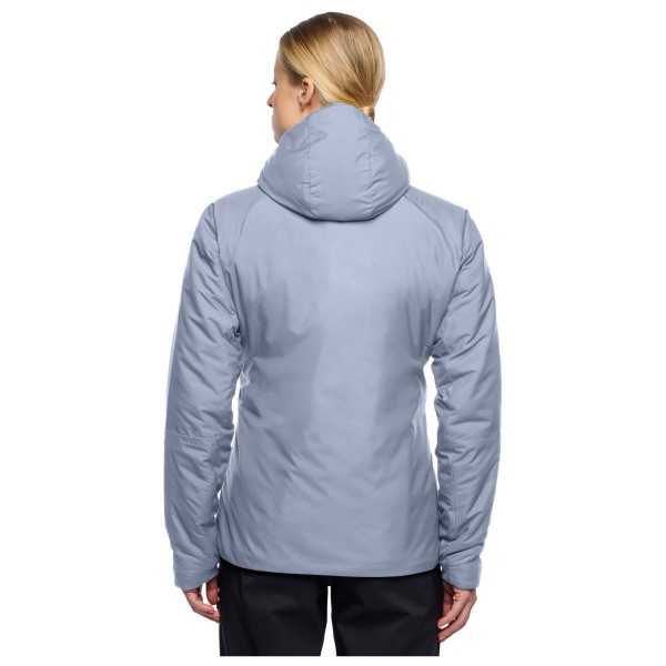 Vaude - Women's Monviso Warm Jacket - Synthetische jas