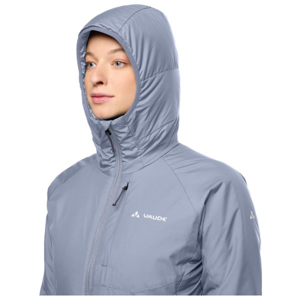 Vaude - Women's Monviso Warm Jacket - Synthetische jas