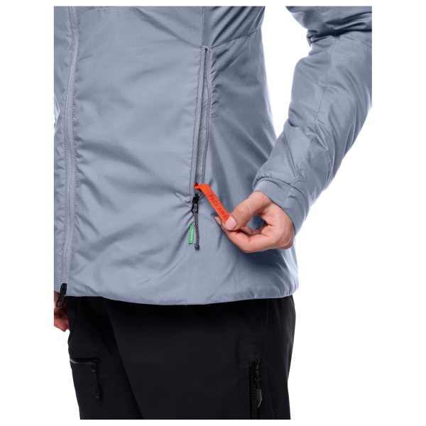Vaude - Women's Monviso Warm Jacket - Synthetische jas