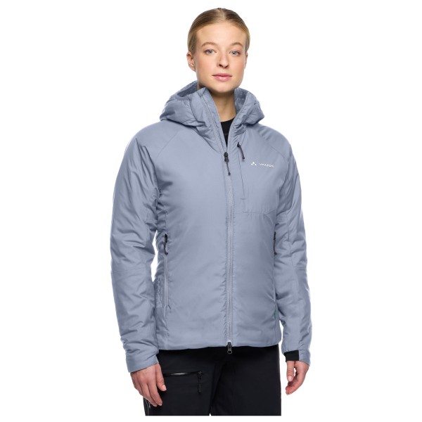 Vaude - Women's Monviso Warm Jacket - Synthetische jas