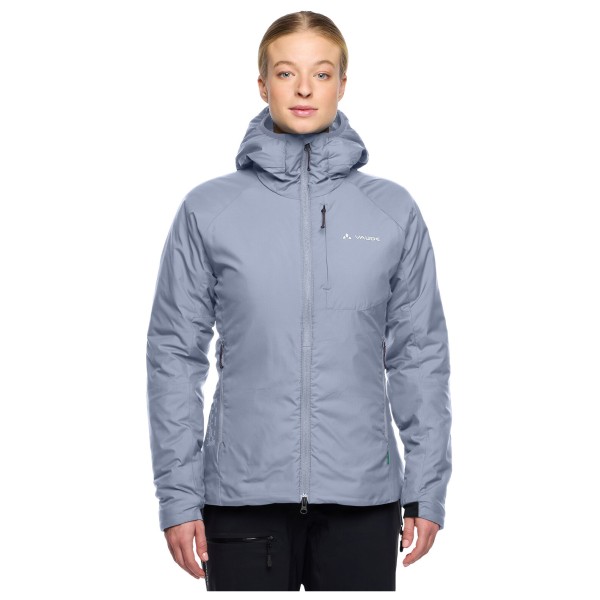 Vaude - Women's Monviso Warm Jacket - Synthetische jas