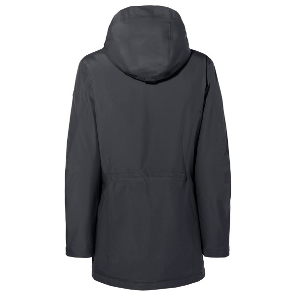 Vaude - Women's Rosemoor Padded Parka - Winterjas