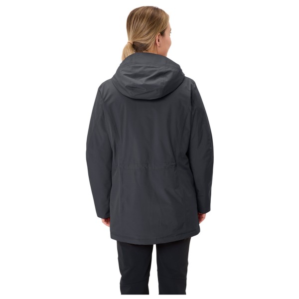 Vaude - Women's Rosemoor Padded Parka - Winterjas