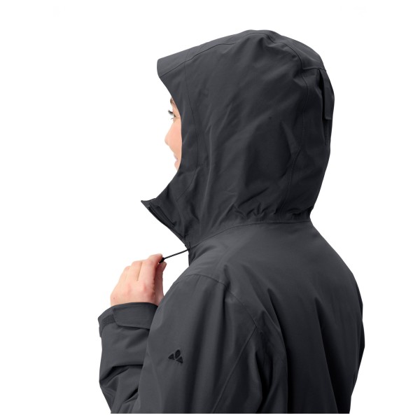 Vaude - Women's Rosemoor Padded Parka - Winterjas