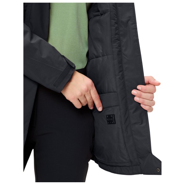 Vaude - Women's Rosemoor Padded Parka - Winterjas