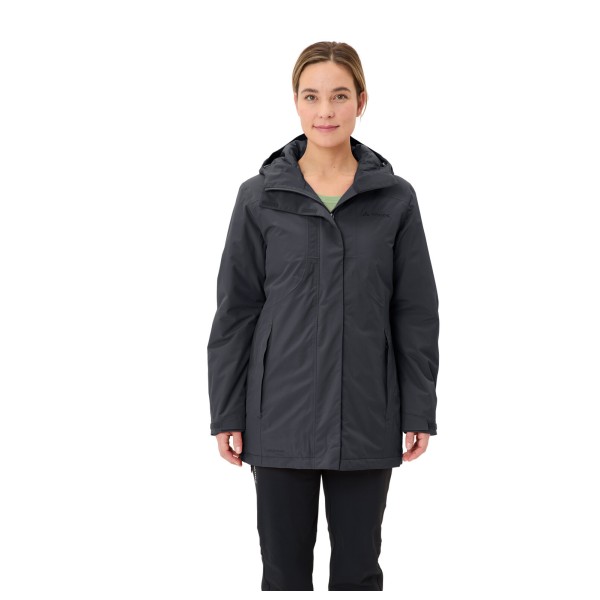 Vaude - Women's Rosemoor Padded Parka - Winterjas