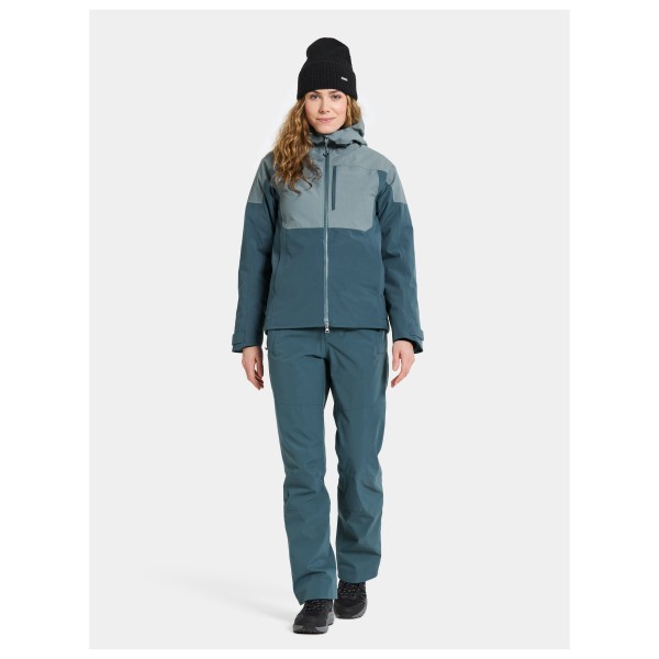 Didriksons - Women's Idun Jacket 3 - Winterjas