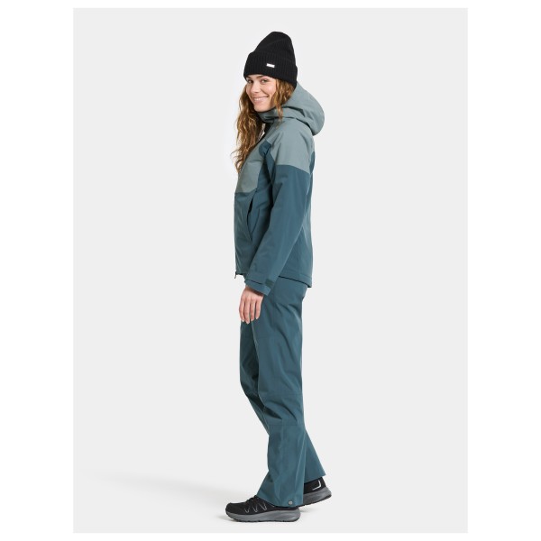Didriksons - Women's Idun Jacket 3 - Winterjas