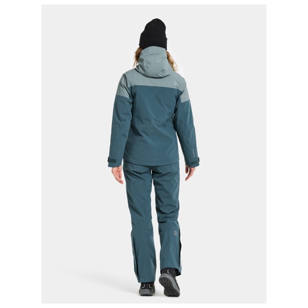 Didriksons - Women's Idun Jacket 3 - Winterjas