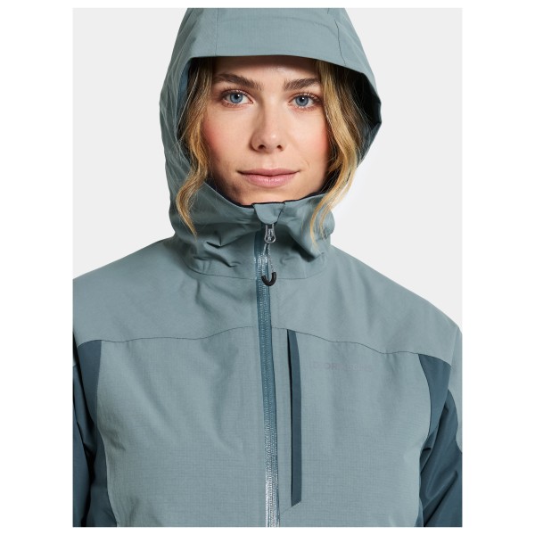 Didriksons - Women's Idun Jacket 3 - Winterjas