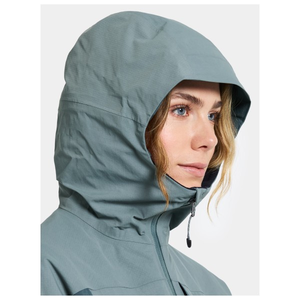 Didriksons - Women's Idun Jacket 3 - Winterjas
