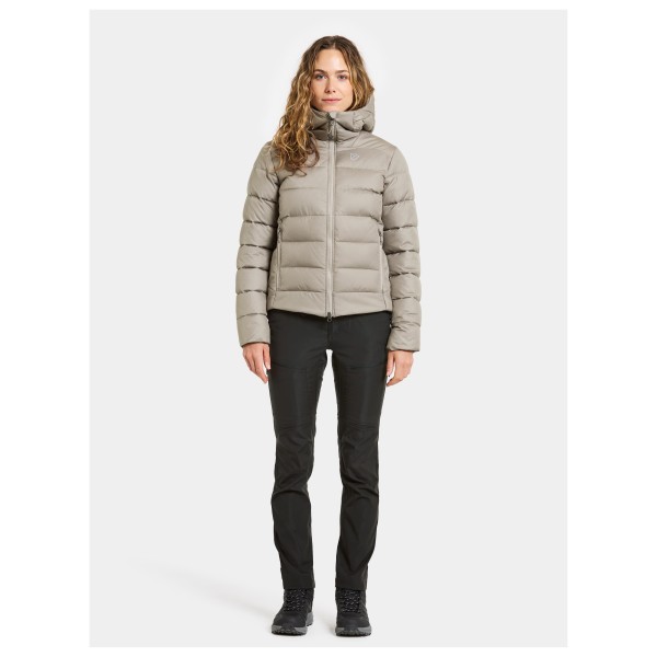 Didriksons - Women's Tejla Jacket - Synthetische jas