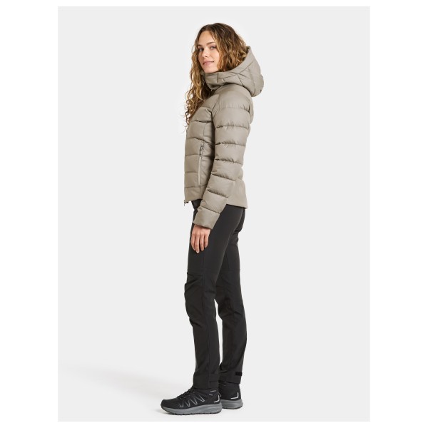 Didriksons - Women's Tejla Jacket - Synthetische jas