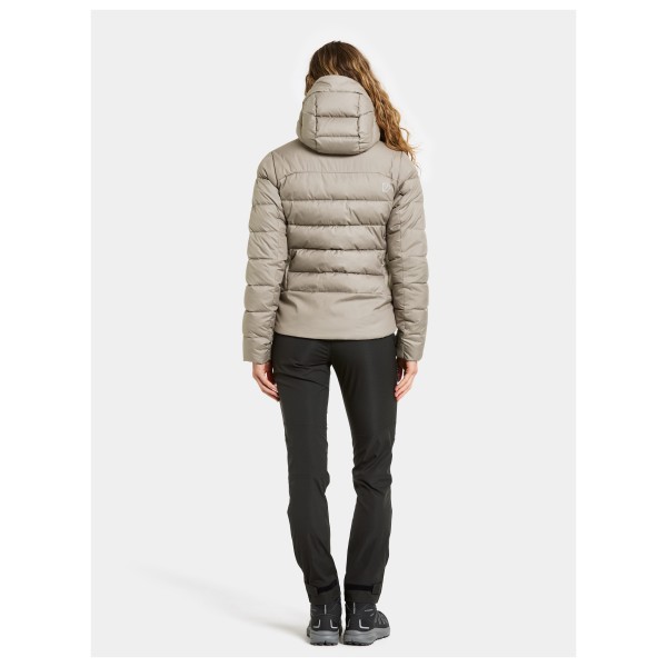 Didriksons - Women's Tejla Jacket - Synthetische jas
