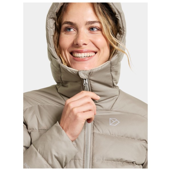 Didriksons - Women's Tejla Jacket - Synthetische jas