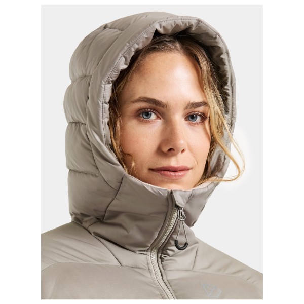 Didriksons - Women's Tejla Jacket - Synthetische jas
