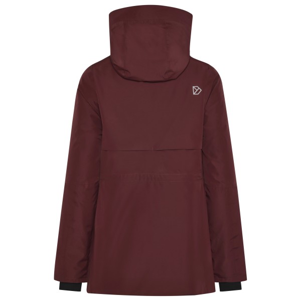 Didriksons - Women's Tuva Parka - Winterjas