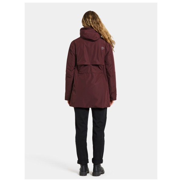 Didriksons - Women's Tuva Parka - Winterjas