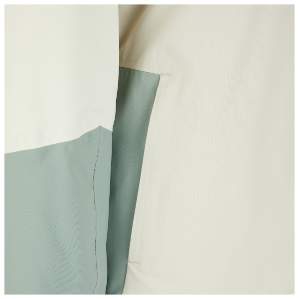 Stoic - Women's MountainWool AsplidenSt. III Ski Jacket - Chaqueta de esquí