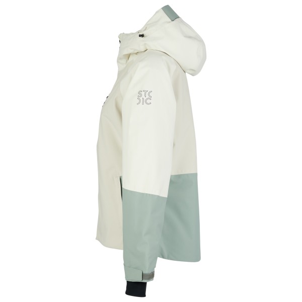 Stoic - Women's MountainWool AsplidenSt. III Ski Jacket - Skijakke