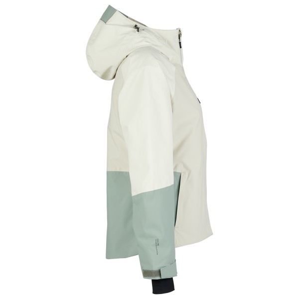 Stoic - Women's MountainWool AsplidenSt. III Ski Jacket - Skijakke