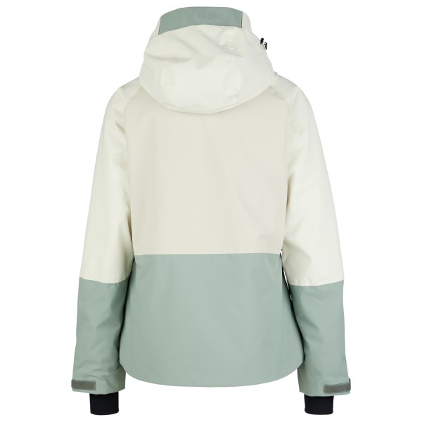 Stoic - Women's MountainWool AsplidenSt. III Ski Jacket - Skijakke