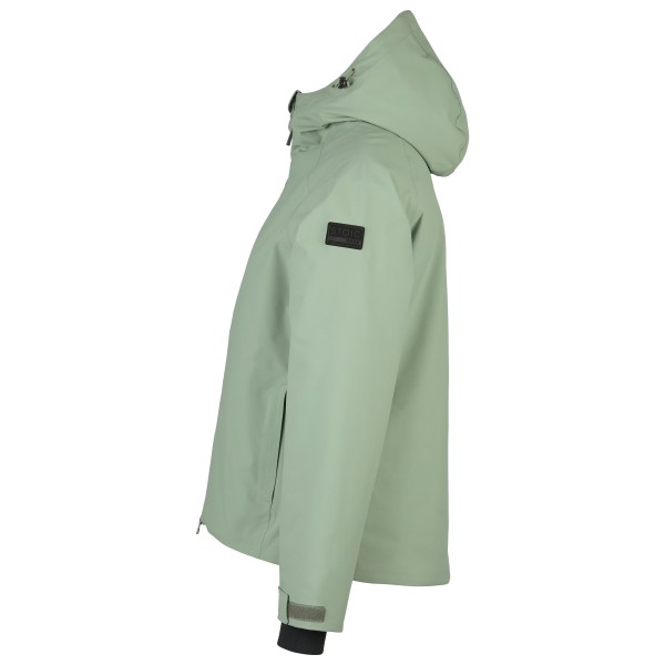 Stoic - Women's MountainWool MMXX. UppsalaSt. III Jacket - Vinterjacka