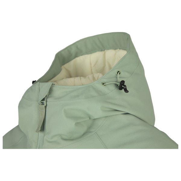 Stoic - Women's MountainWool MMXX. UppsalaSt. III Jacket - Vinterjacka