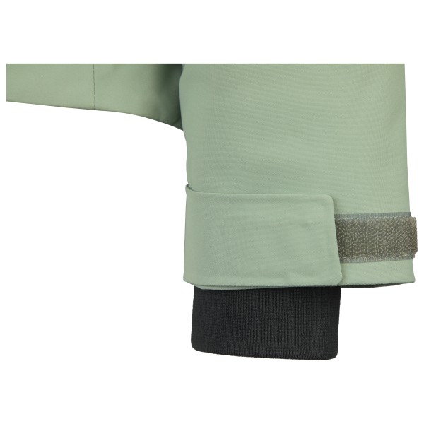 Stoic - Women's MountainWool MMXX. UppsalaSt. III Jacket - Vinterjacka