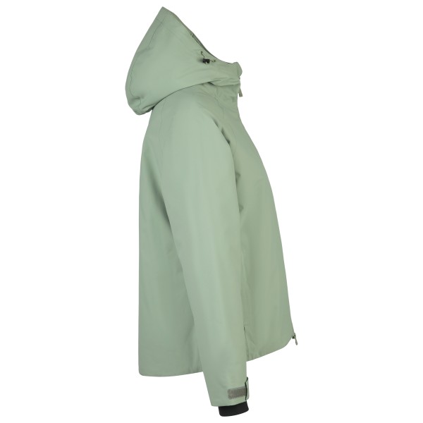 Stoic - Women's MountainWool MMXX. UppsalaSt. III Jacket - Winterjas