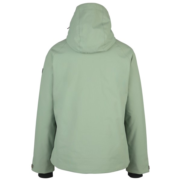 Stoic - Women's MountainWool MMXX. UppsalaSt. III Jacket - Winterjas
