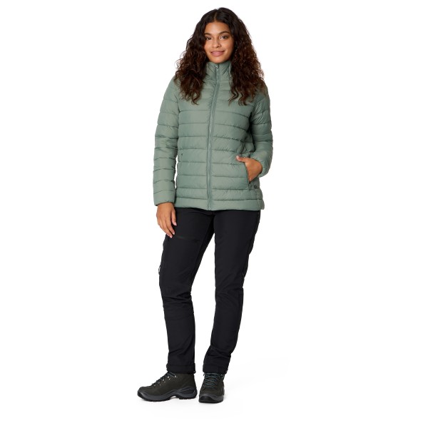 Heber Peak - Women's SmoegenHe. PerformancePuff Jacket - Synthetische jas