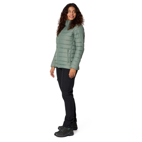 Heber Peak - Women's SmoegenHe. PerformancePuff Jacket - Synthetische jas