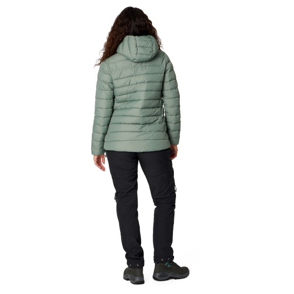 Heber Peak - Women's SmoegenHe. PerformancePuff Jacket - Synthetische jas
