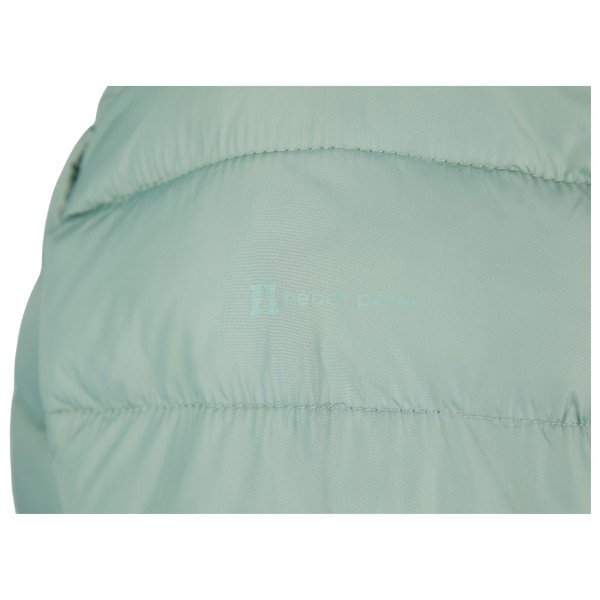 Heber Peak - Women's SmoegenHe. PerformancePuff Jacket - Synthetische jas